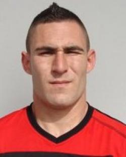 Salvi (Cuevas C.F.) - 2012/2013
