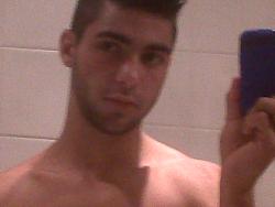 Emilio (Vandalia de Peligros) - 2012/2013
