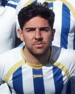 HUEVO (Rayo Sanluqueo) - 2012/2013