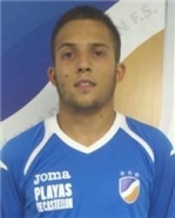 scar (Bisontes Castelln) - 2012/2013