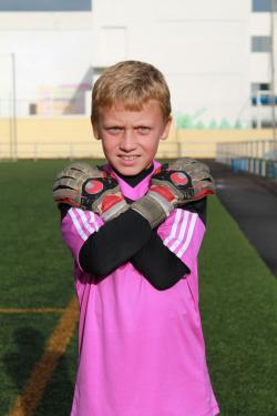Raul (C.D. Roquetas) - 2012/2013