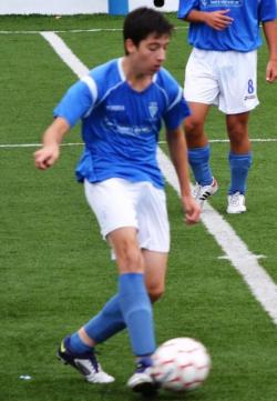 Paco (U.D. Maracena) - 2012/2013