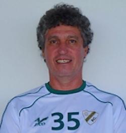 Antonio Gmez (Coruxo F.C.) - 2012/2013