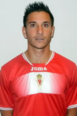 Omar (Real Murcia B) - 2012/2013