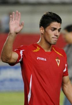 Samu (Coruxo F.C.) - 2012/2013