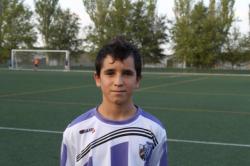 Aitor Lpez (Atltico Jan) - 2012/2013