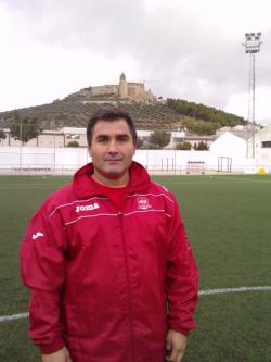 Fabio (Alcal Enjoy) - 2012/2013