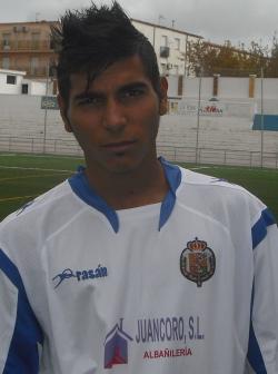 Juan (Carolinense C.D.) - 2012/2013