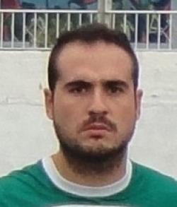 Cano (C.D. beda Viva) - 2012/2013