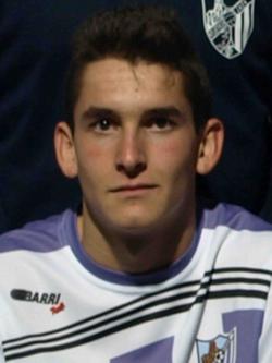 Rubio (Atltico Jan) - 2012/2013