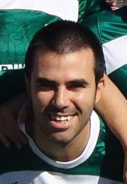 Jos Alberto (C.D. beda Viva) - 2012/2013