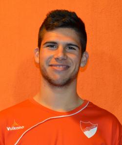 Alfredo (U.D San Pedro B) - 2012/2013