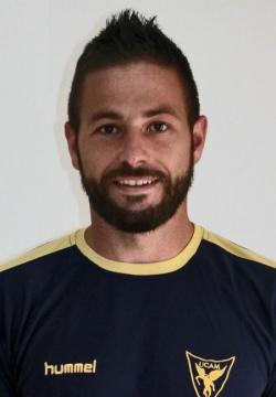 Ricardo Molina (UCAM Murcia C.F.) - 2012/2013