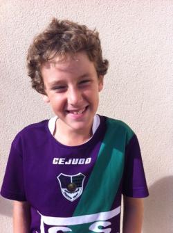 Carlos (Sporting Puerto Real) - 2012/2013