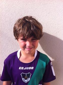ANDRES (Sporting Puerto Real) - 2012/2013