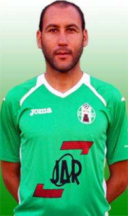 Ocaa (Atltico Mancha Real) - 2012/2013