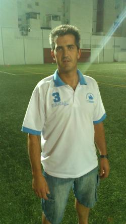 Rafa (C.D. Athletic Con) - 2012/2013