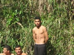 Mohamed (C.D Mijas) - 2012/2013