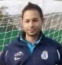 Rubn (Espaol del Alquin) - 2012/2013