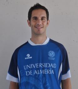 Francis (Universidad Almera) - 2012/2013