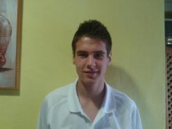 Jero (Loja C.D.) - 2012/2013