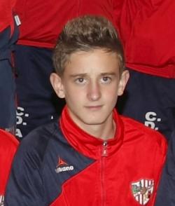 Cano (C.D lora) - 2012/2013