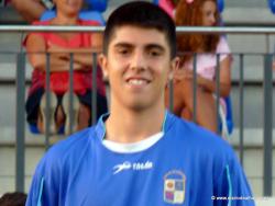 Salva Gallego (C.D Alhaurino B) - 2012/2013