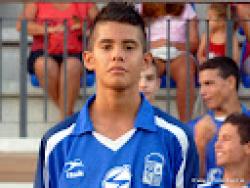 Alejandro (C.D Alhaurino) - 2012/2013