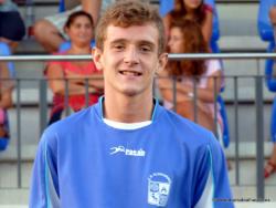 Adri (C.D Alhaurino B) - 2012/2013