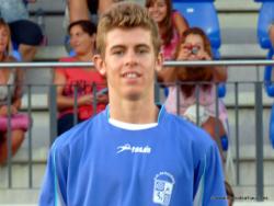 Lpez (C.D Alhaurino) - 2012/2013