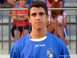 Alex (C.D Alhaurino B) - 2012/2013