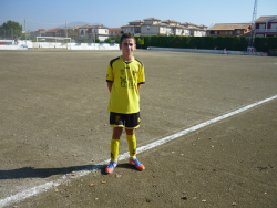 ALBERTO (C.D. Chauchina) - 2012/2013