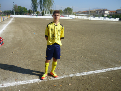  TOLEDO (C.D. Chauchina) - 2012/2013