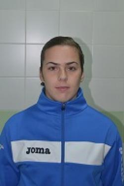 PACHECO (C.D. Granada F.S.) - 2012/2013