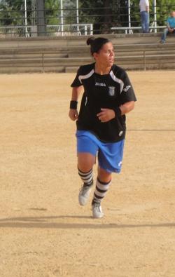 Water (Atltico Salobrea) - 2012/2013