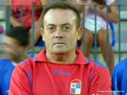 Barreche (C.D Alhaurino) - 2012/2013