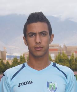 Mounim (CD Poli Ejido 1969) - 2012/2013