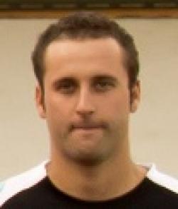 Alberto Ruiz (C.D. Torreperogil) - 2012/2013
