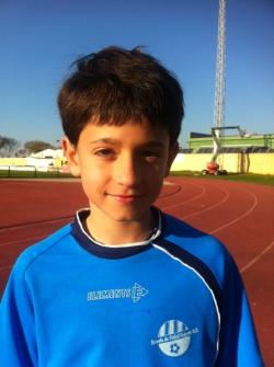 Merello (Paquete U.D. C) - 2012/2013
