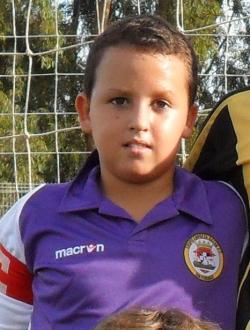 Martn (G.E. Bazn C.F. B) - 2012/2013