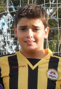 Gmez (G.E. Bazn C.F.) - 2012/2013