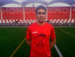 Jos Alberto (C.D. Beas de Segura) - 2012/2013