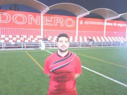 Romero (C.D. Beas de Segura) - 2012/2013
