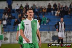 SELU  (Federico Mayo C.F. B) - 2012/2013