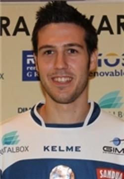 Luisma (Ribera Navarra F.S.) - 2012/2013