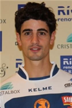 Jonathan Cmara (Ribera Navarra F.S.) - 2012/2013
