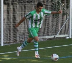 Jos Carlos (P.D. La Herradura) - 2012/2013
