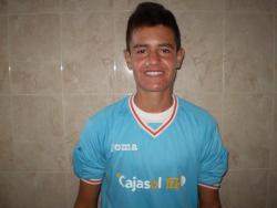 Juanjo (A.D. Arcos B) - 2012/2013
