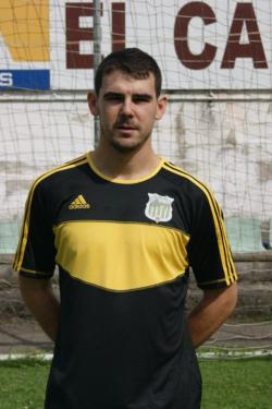 Adan (Naln C.F.) - 2012/2013