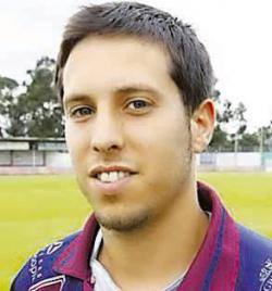 Roscales (S.D. Navarro C.F.) - 2012/2013